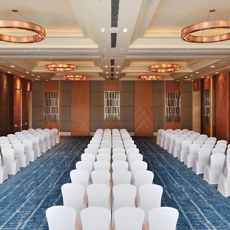 Fairfield By Marriott Belagavi Hotell Eksteriør bilde