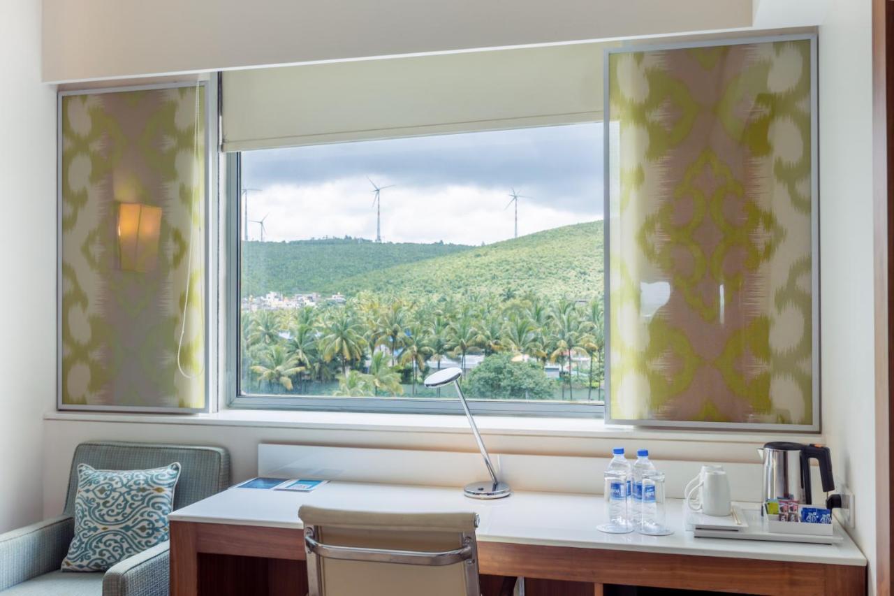 Fairfield By Marriott Belagavi Hotell Eksteriør bilde