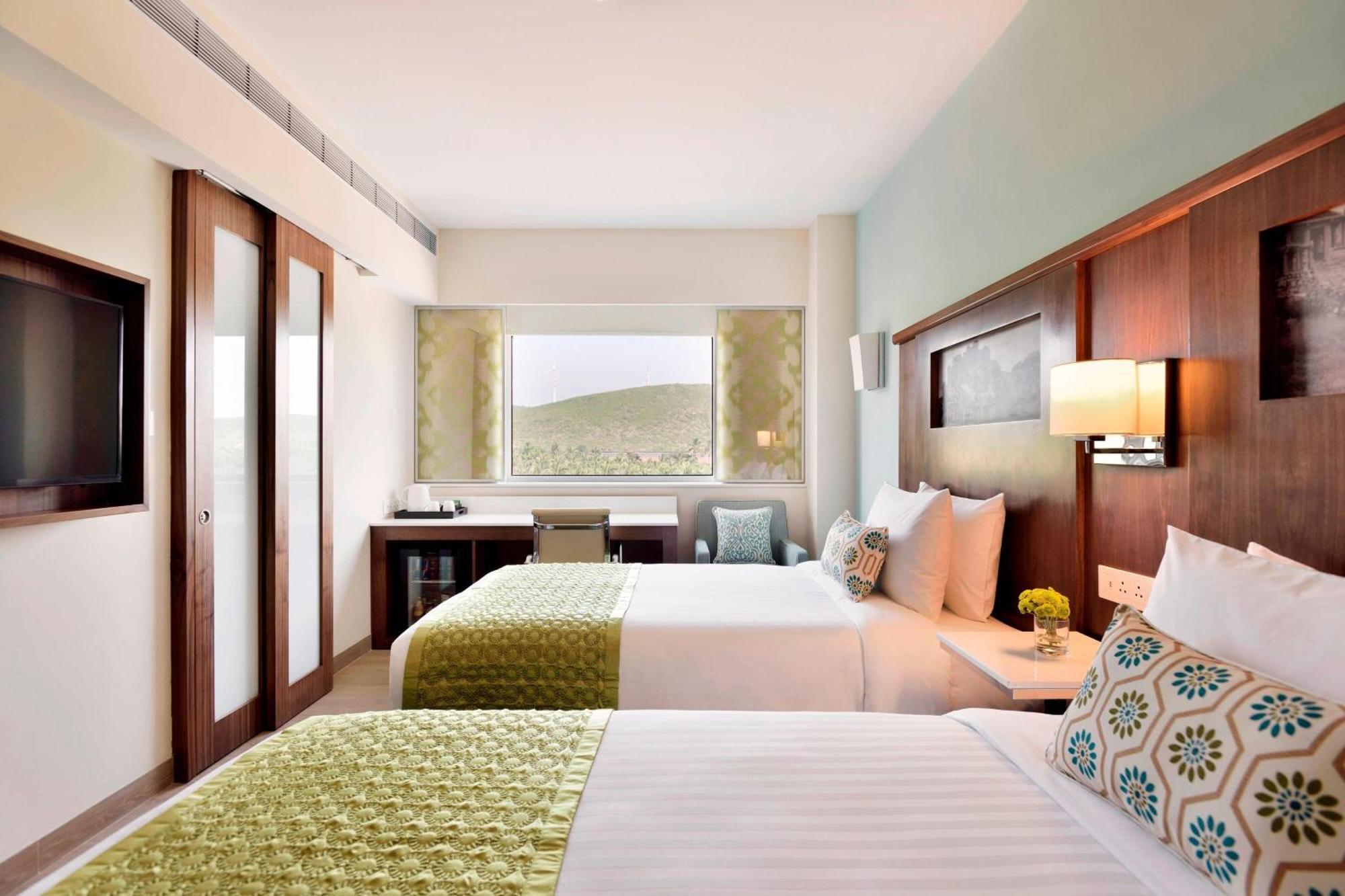 Fairfield By Marriott Belagavi Hotell Eksteriør bilde