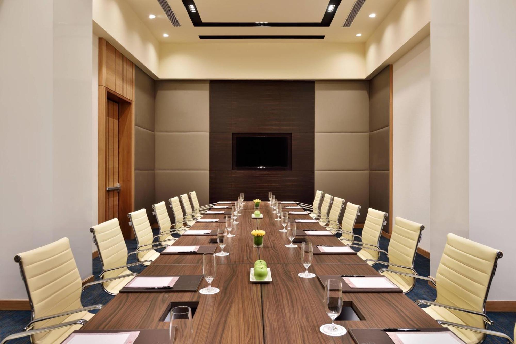Fairfield By Marriott Belagavi Hotell Eksteriør bilde