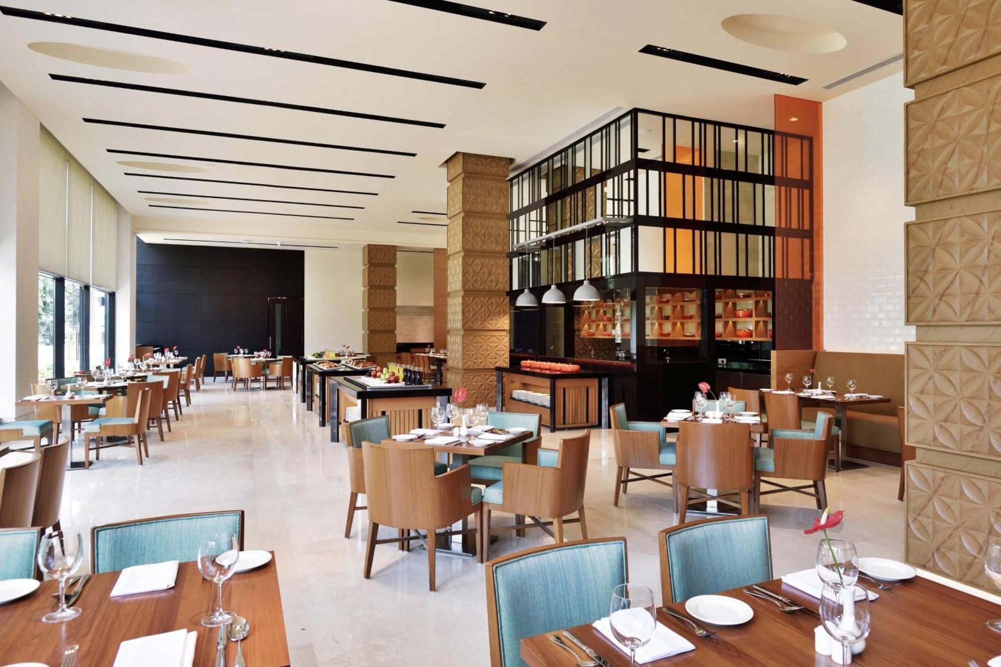 Fairfield By Marriott Belagavi Hotell Eksteriør bilde
