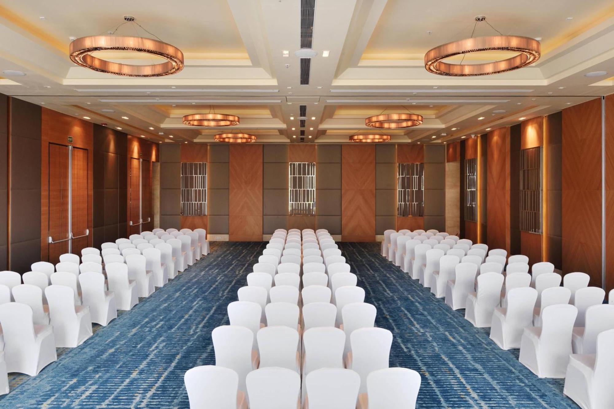 Fairfield By Marriott Belagavi Hotell Eksteriør bilde