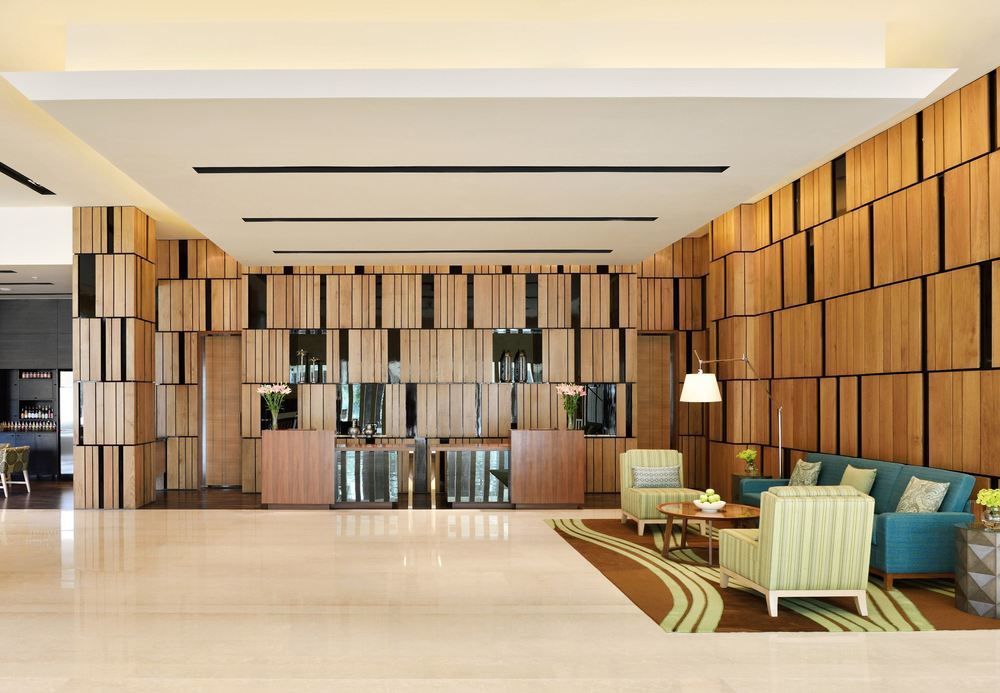 Fairfield By Marriott Belagavi Hotell Eksteriør bilde
