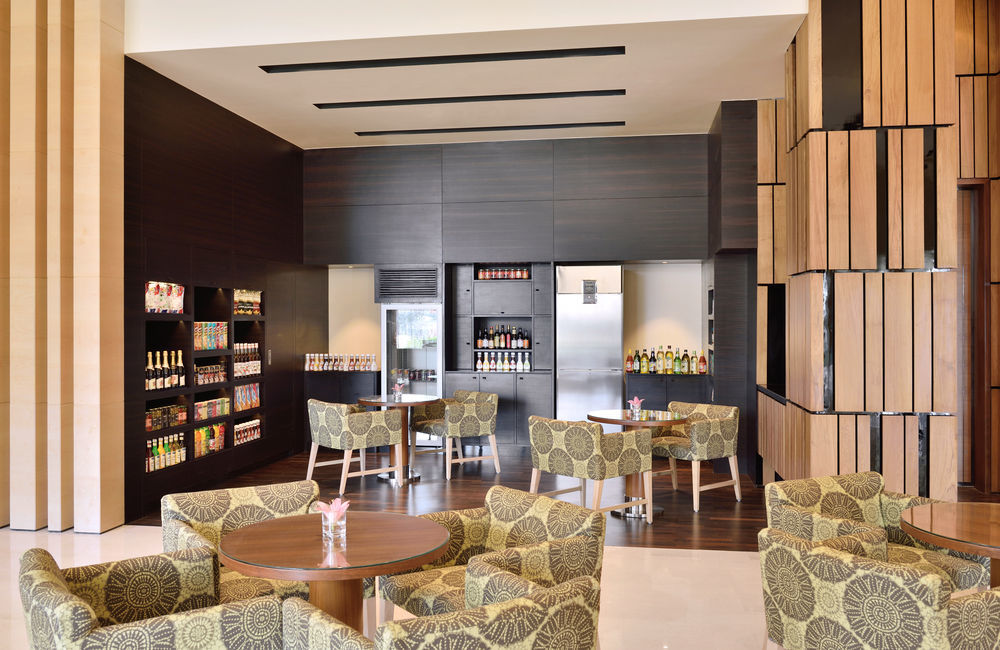 Fairfield By Marriott Belagavi Hotell Eksteriør bilde