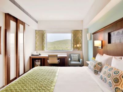 Fairfield By Marriott Belagavi Hotell Eksteriør bilde