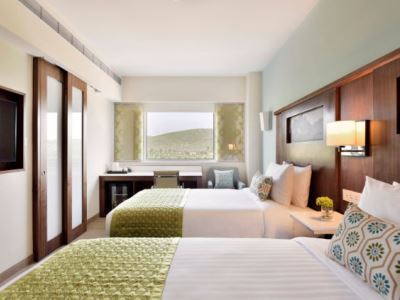 Fairfield By Marriott Belagavi Hotell Eksteriør bilde